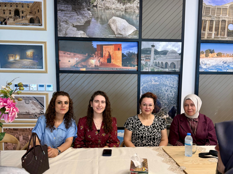 Aşure Günü Etkinliği